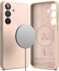 Ringke Back Cover Ροζ (Galaxy S25+) Ringke Back Cover Ροζ (Galaxy S25+)