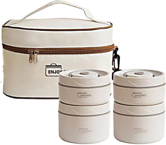 Next Silver Lunch Box Next Silver Lunch Box