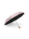 Automatic Umbrella Compact Pink