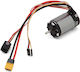 Hobbywing Quicrun Fusion 8ight 2-in-1 Brushless Crawler Esc & Motor System 2300kv