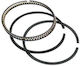 Ελατήρια Πιστονιού Riken Yamaha Crypton-x 135cc T135 57mm Tobaki Μαλαισίας120957