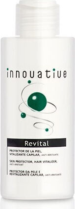 Rueber Revital Serum Μαλλιών κατά της Λιπαρότητας 125ml