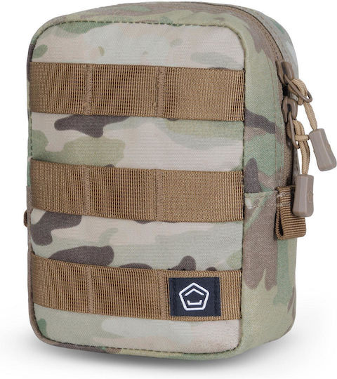 Pentagon Keros Военна Чантичка Колан от Cordura Мултикам 1.5лт