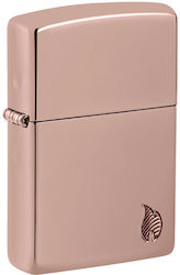 Zippo Αναπτήρας Φλόγας Armor High Polish Zippo Αναπτήρας Φλόγας Armor High Polish