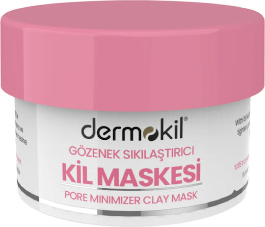 Dermokil Face Mask 50ml