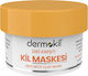 Dermokil Μάσκα Προσώπου 50ml
