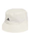 adidas Classic Fabric Men's Hat Bucket Style White