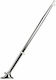 Flag Pole Inox Length 1200mm