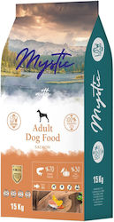 Mystic 15кг