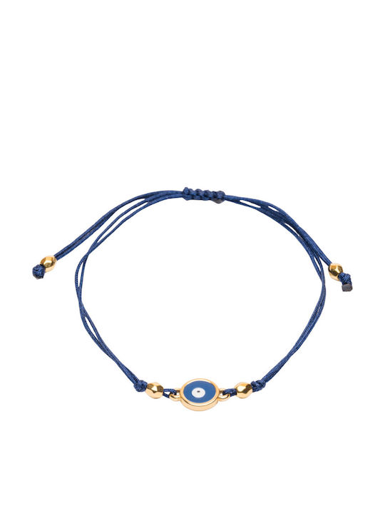 Philio Kids Bracelet with Evil Eye