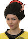 Geisha-Perücke #9291