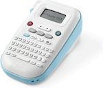 Brother P-touch Handheld Label Maker