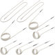 Vevor ZYXQJBXQ8PC62C10LV0 Handwerkzeug-Set 8Stück