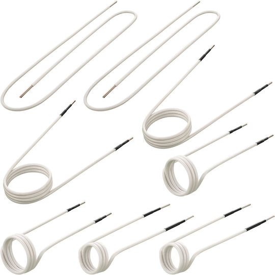 Vevor ZYXQJBXQ8PC62C10LV0 Handwerkzeug-Set 8Stück