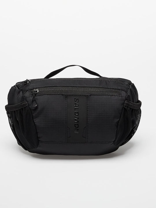 Salomon Bum Bag pentru Talie Negru