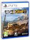 RoadCraft PS5 Game