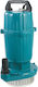 Elmark Single-phase Water Pump 750W 59655