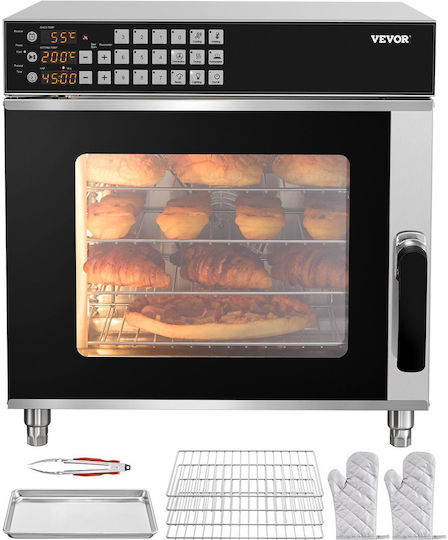 Vevor Electric Oven 2.8kW TMSSYKXDZS68LRPQPV2