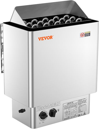 Vevor Heater