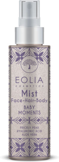 Eolia Cosmetics Body Mist Baby Moments 150ml