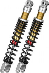 YSS Motorcycle Shock Absorbers Rear for Piaggio Beverly 350
