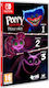 Poppy Playtime Triple Pack Switch Game