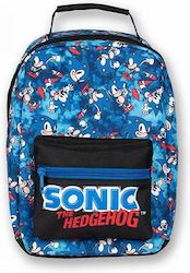 Bioworld Sonic Χειρός Μπλε 21x17x32cm Bioworld Sonic Χειρός Μπλε 21x17x32cm