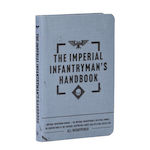 Imperial Infantryman’s Handbook Bl3193