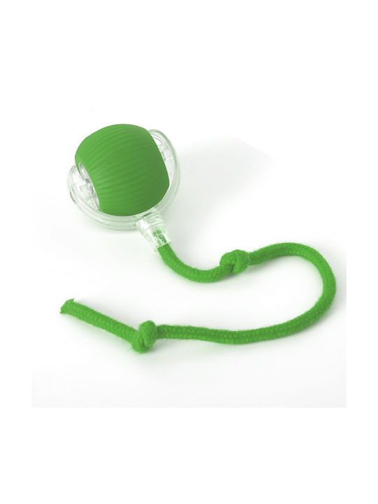 Interactive Ball Moves Alone LED & Cord Ball Diameter 6x7cm | Cord Diameter: 40cm