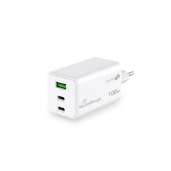 MediaRange MRMA123 Handy Ladegerät 100W MediaRange MRMA123 Handy Ladegerät 100W