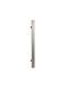 Import Hellas Handle Front Door M-8038 800mm Stainless Steel Matt