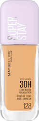 Super Stay Lumi Matte Течен Фон дьо тен 35ml Super Stay Lumi Matte Течен Фон дьо тен 35ml