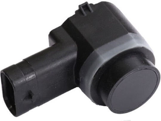 Sensor für Auto-Parksystem 1Stk in Schwarz Farbe