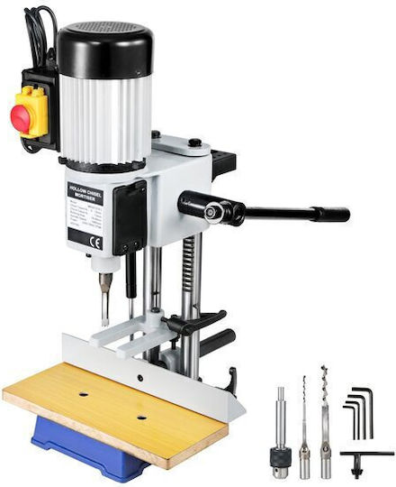 Mașină de prelucrare a metalelor FSJ34HP24A2833D88V2 cu Putere 550 Watt