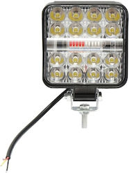 LED Flutlichter Wasserdicht 6500K