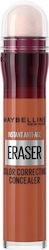 Maybelline Instant Eraser Age Rewind Liquid Concealer Orange 6ml Maybelline Instant Eraser Age Rewind Liquid Concealer Orange 6ml