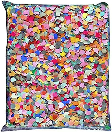 Wedding Confetti Multicolour 2.5kg