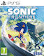 Sonic Frontiers PS5 Игра (Употребявано)