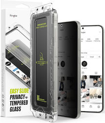 Ringke Tempered Glass 2pcs (Galaxy S25) Ringke Tempered Glass 2pcs (Galaxy S25)