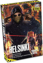 Crime Scene Helsinki 2012 18+ Ετών AS
