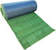 Synthetic Turf Roll Width 1.5m Pile Height 32mm Green Price Per Sq.m