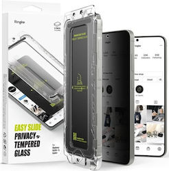 Ringke Tempered Glass 2pcs (Galaxy S25+)