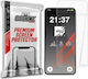 GrizzGlass Tempered Glass (Galaxy A16)