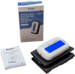 Romed Digital Blood Pressure Monitor Arm BP-2000