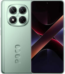 poco x7 por　8GB RAM 256GB ROM Xiaomi POCO X7, 8+256GB, Smatphone 5G, Cámara de 50MP con OIS