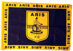 Flag of Aris Polyester 100x70cm