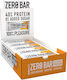 Biotech USA Zero Bar with Native Whey Isolate B...