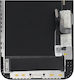 Екран OLED Ncc Lcd Display със Сензорен Механизъм за iPhone 12, iPhone 12 Pro (Черен)
