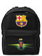 Pegasus Barcelona Neymar Ghiozdan De Spate Negru