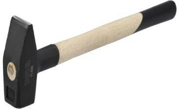 1500 Gram Weight Hammer Cold Forged Head Lacquered Handle Compliant Gs Din1041 Standards